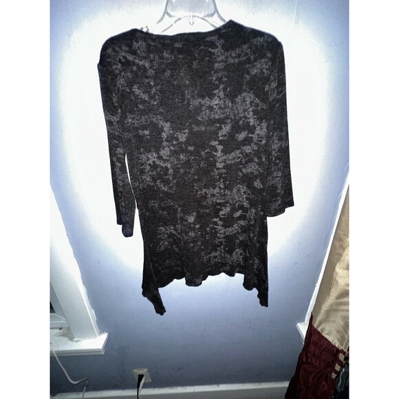 Franklin Lyman Design Size 14 biker gothic retro 80's retro grunge steampunk - Picture 2 of 8